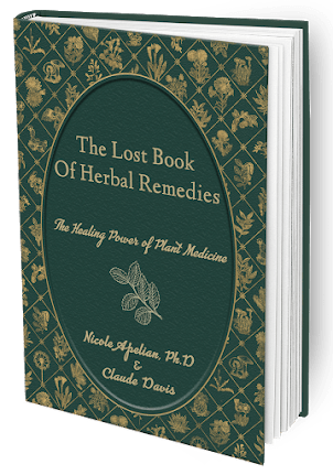 lost herbs book nicole apelian