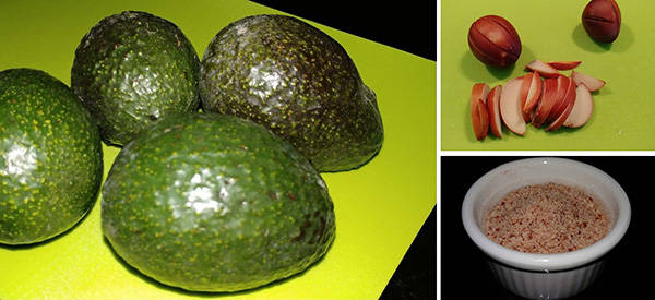 How to Use Avocado Seeds to Lower Blood Pressure and Cholesterol