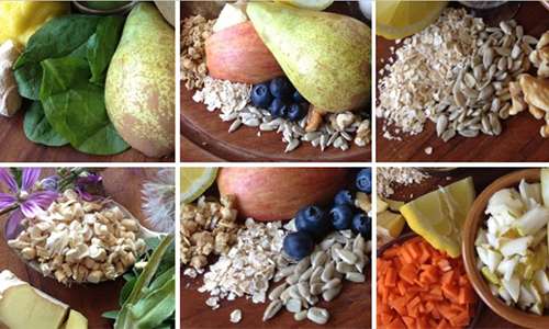 DIY Colon Detox With Ingredients You Have In Your Kitchen Right Now