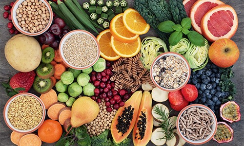 DIY Colon Detox With Ingredients You Have In Your Kitchen Right Now 