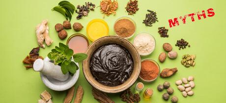 10 Herbal Medicine Rules That Are Actually Myths