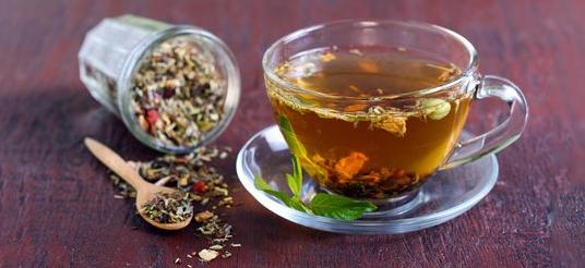 Get Rid of Headaches Right Now With This Tea