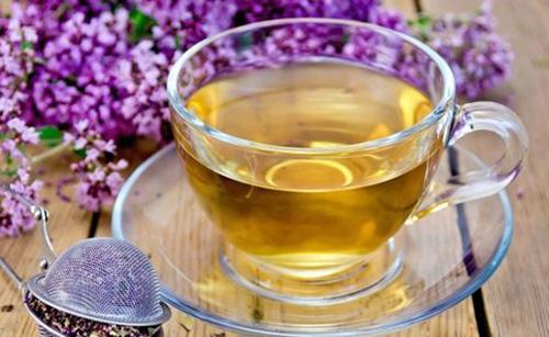 20 Slimming Herbal Teas Chasteberry