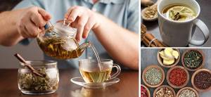 20 Slimming Herbal Teas Cover