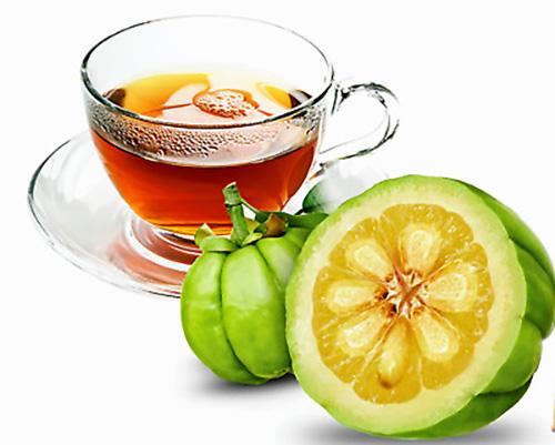 20 Slimming Herbal Teas Garcinia