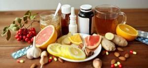 4 Natural Antibiotics that Can Replace Over-the-Counter Drugs - Cover