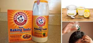 Baking soda - 112 Uses Cover
