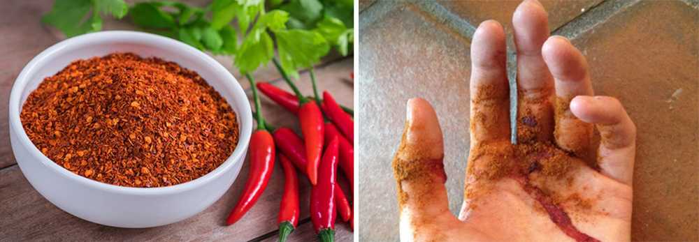 How to Make Your Own Natural First Aid Kit - Cayenne