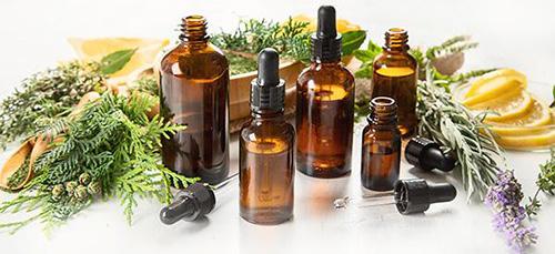 The complete list of essential oil substitutes 