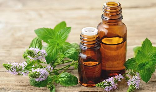 The complete list of essential oil substitutes - Patchouli