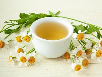 46 Best Teas for Every Ailment - Chamomile