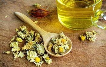46 Best Teas for Every Ailment - Chrysanthemum