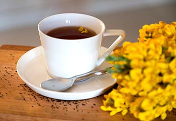 46 Best Teas for Every Ailment - Honeybush