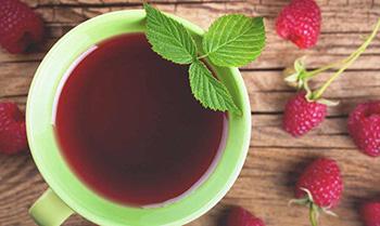46 Best Teas for Every Ailment - Raspberry Leaf