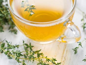 46 Best Teas for Every Ailment - Thyme