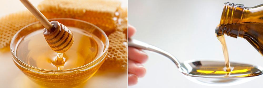 50 Amazing Uses For Honey You Didn’t Know About - Cough