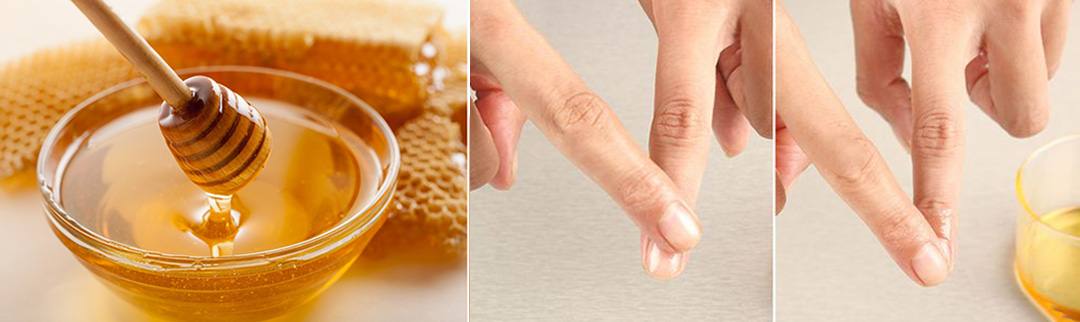 50 Amazing Uses For Honey You Didn’t Know About - Nails