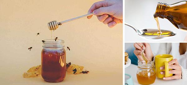 50 Amazing Uses For Honey You Didn’t Know About - Cover