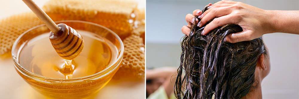50 Amazing Uses For Honey You Didn’t Know About - Dandruff