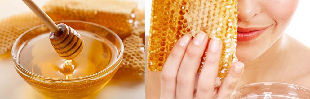 50 Amazing Uses For Honey You Didn’t Know About - Face