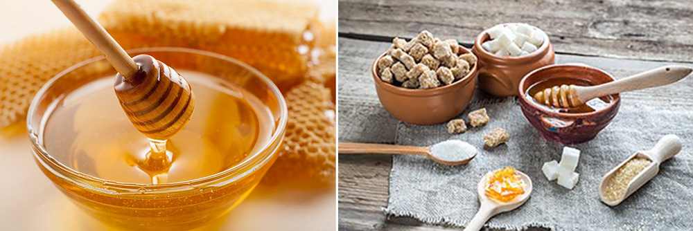 50 Amazing Uses For Honey You Didn’t Know About - Natural Sweetner