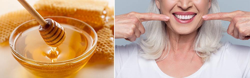 50 Amazing Uses For Honey You Didn’t Know About - Teeth and Gum