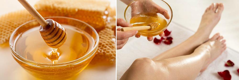50 Amazing Uses For Honey You Didn’t Know About - Wax