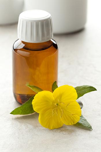 Evening Primrose - Oil