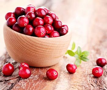 Natural Remedies with Risky Drug Interaction - Cranberries