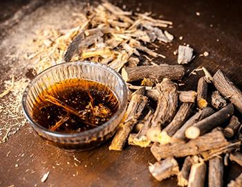 Natural Remedies with Risky Drug Interaction - Licorice Root