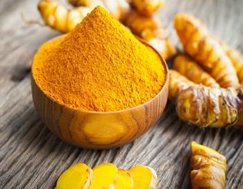Natural Remedies with Risky Drug Interaction - Turmeric
