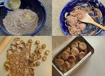 10NaturalRemediesYou Can Only Make this Winter - Slippery Elm Lozenges