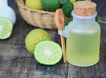 8 Best Essential Oils for Weight Loss - Bergamot