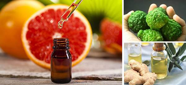 8 Best Essential Oils for Weight Loss