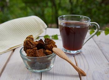 Herbal Coffee Substitutes You Can Drink Every Morning - Chaga