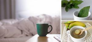 The 6 Best Bedtime Teas That Help You Sleep - Cover