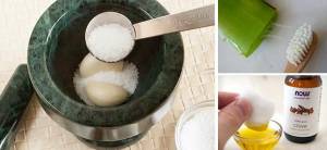 10 Natural Remedies for Toothaches - Cover
