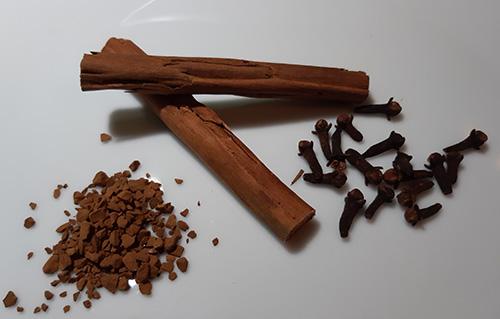 Chicory coffee - Step 5