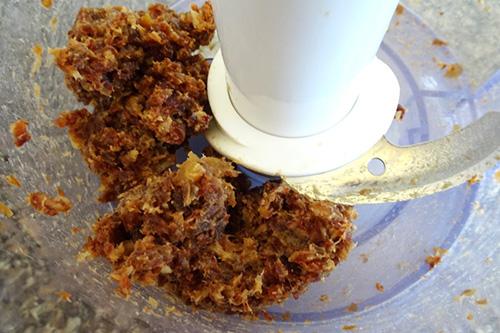 How to Make a Vitamin Bar to Increase Your Immunity - 1
