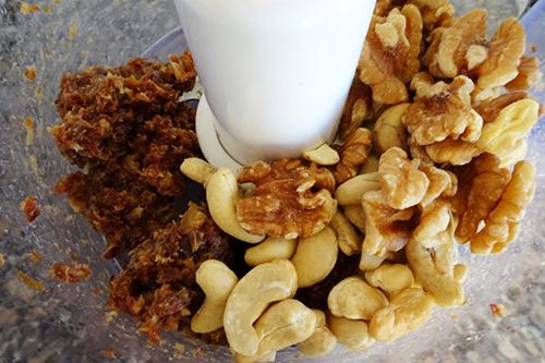 How to Make a Vitamin Bar to Increase Your Immunity - 2