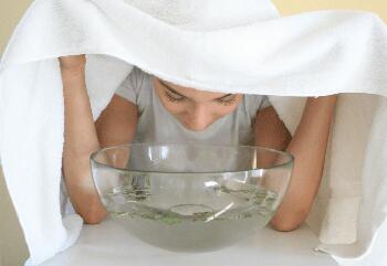How to Treat an Asthma Attack Naturally - EO Steam