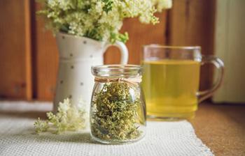 Meadowsweet- natural remedies