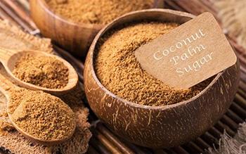 Sugar Substitutes for Diabetics Five Sugars That Are OK to Eat - Coconut Palm Sugar