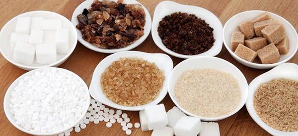Sugar Substitutes for Diabetics Five Sugars That Are OK to Eat - Cover