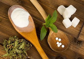 Sugar Substitutes for Diabetics Five Sugars That Are OK to Eat - Stevia