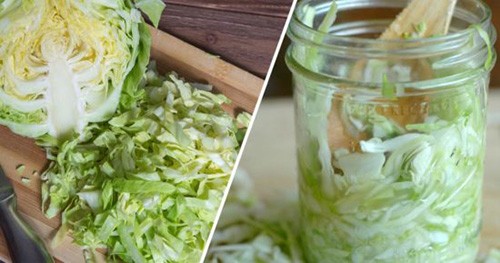 What Happens If You Eat Cabbage Every Day - Benefits