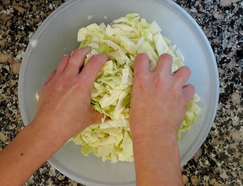What Happens If You Eat Cabbage Every Day - Step 7