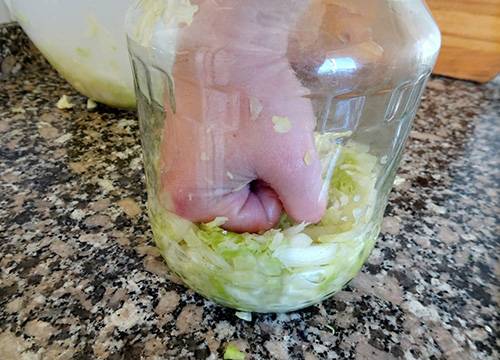 What Happens If You Eat Cabbage Every Day - Step 8