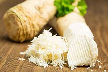 How To Make A Horseradish Tonic For Nasal Congestion - Plant