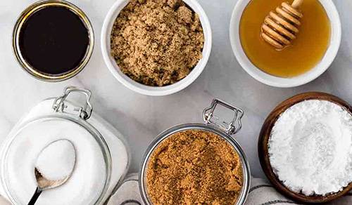 How to Make Your Own Cough Drops - Base